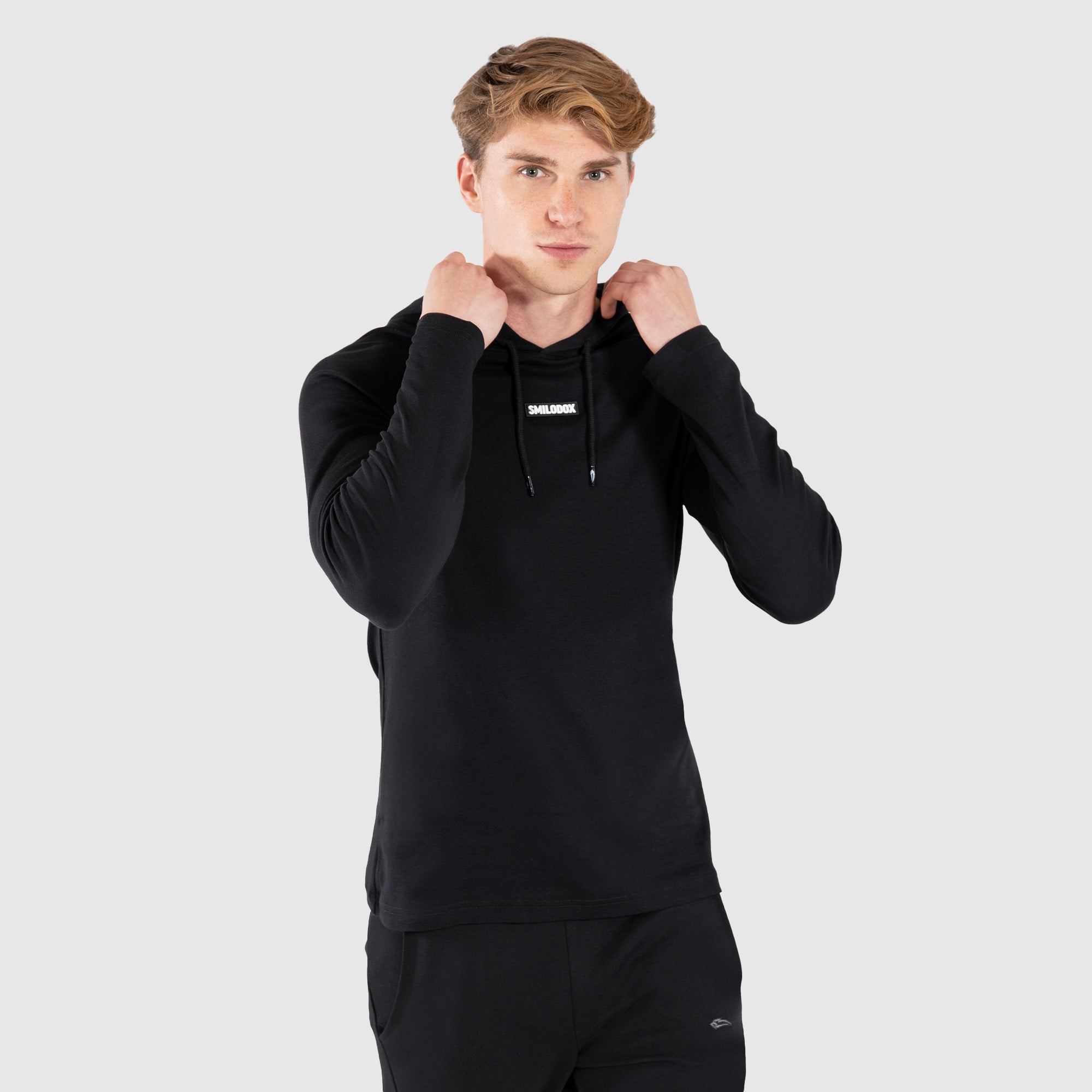Hoodie Fallout
