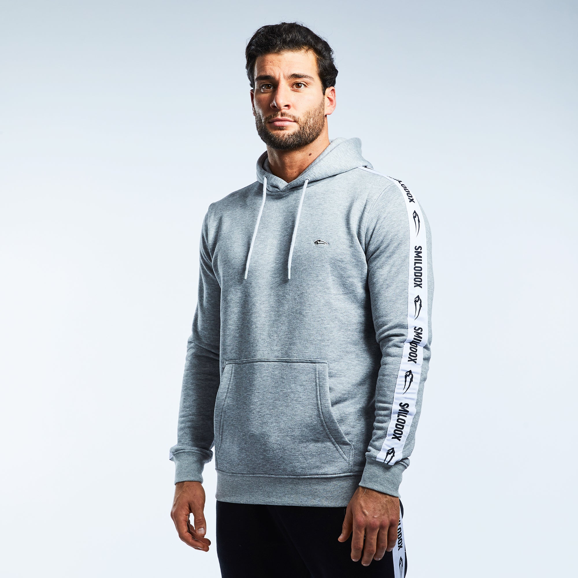 Hoodie Stripe
