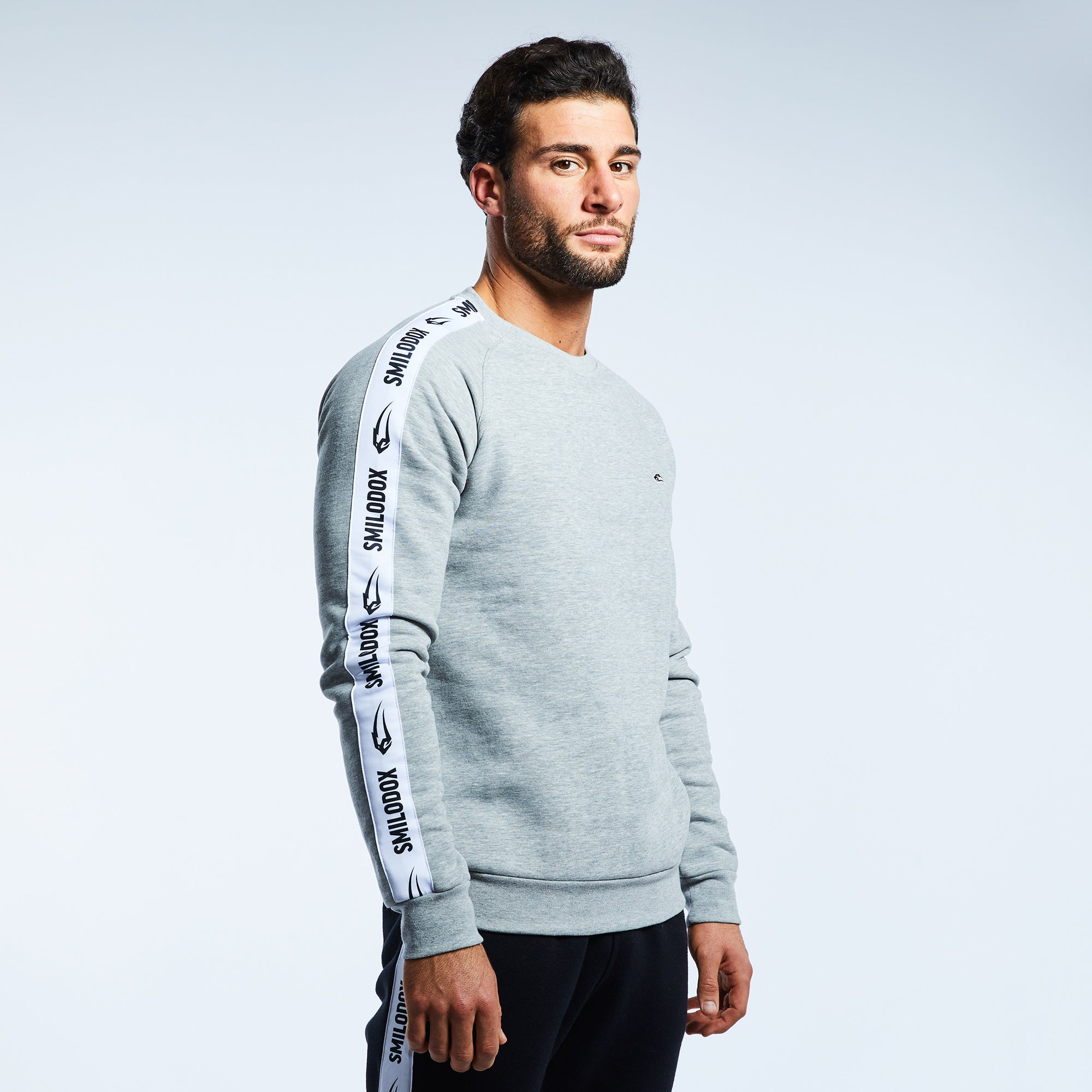 Sweatshirt Stripe