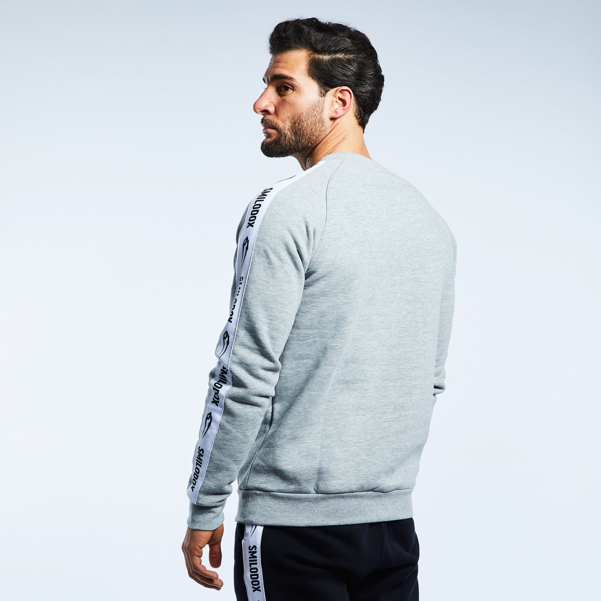 Sweatshirt Stripe