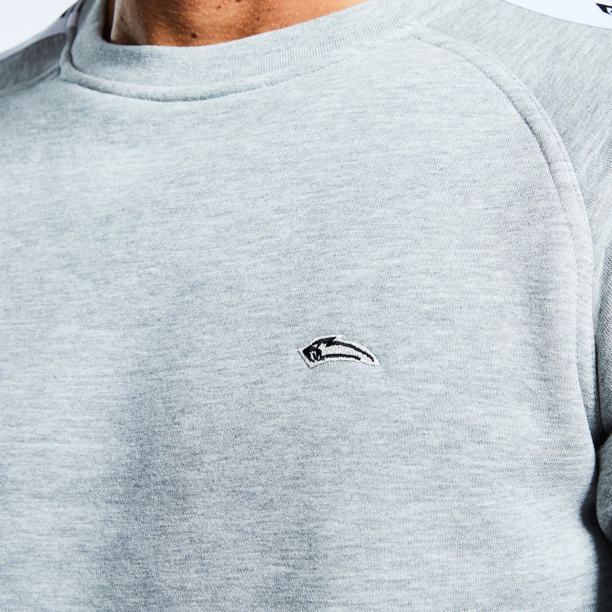 Sweatshirt Stripe