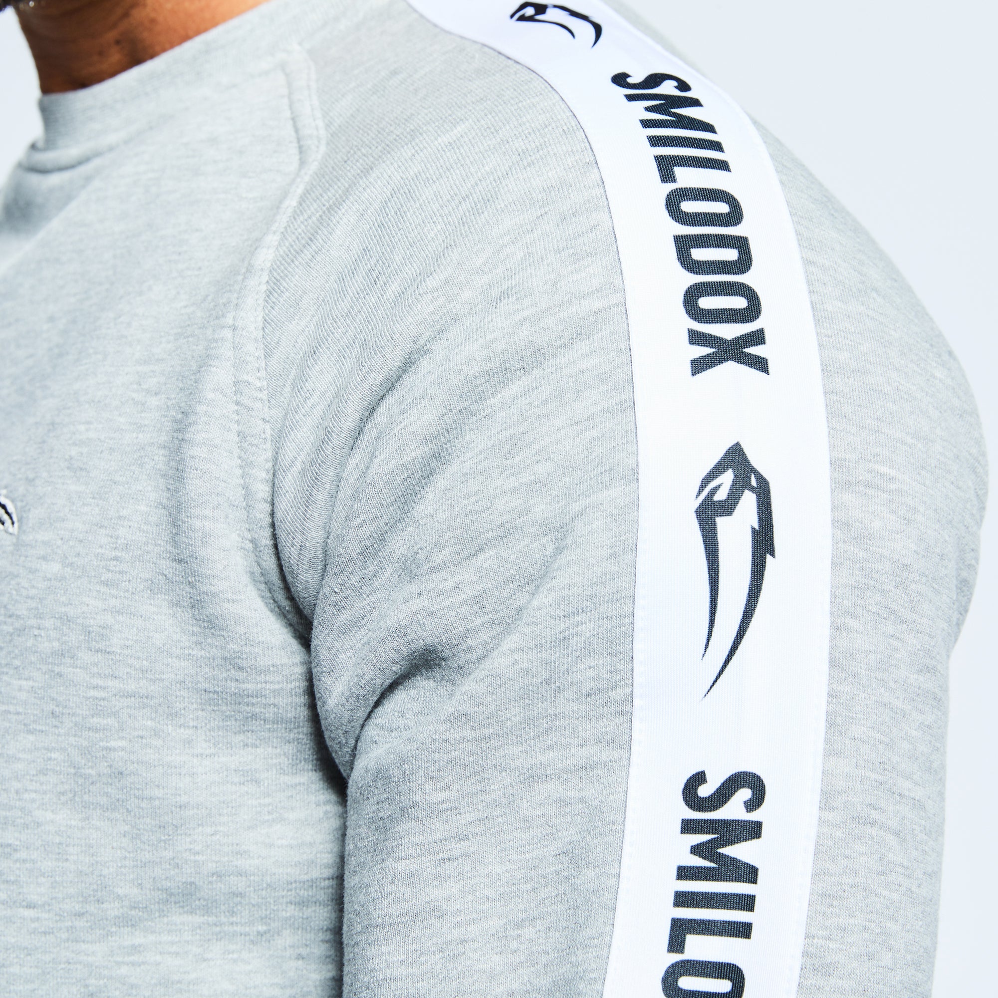 Sweatshirt Stripe