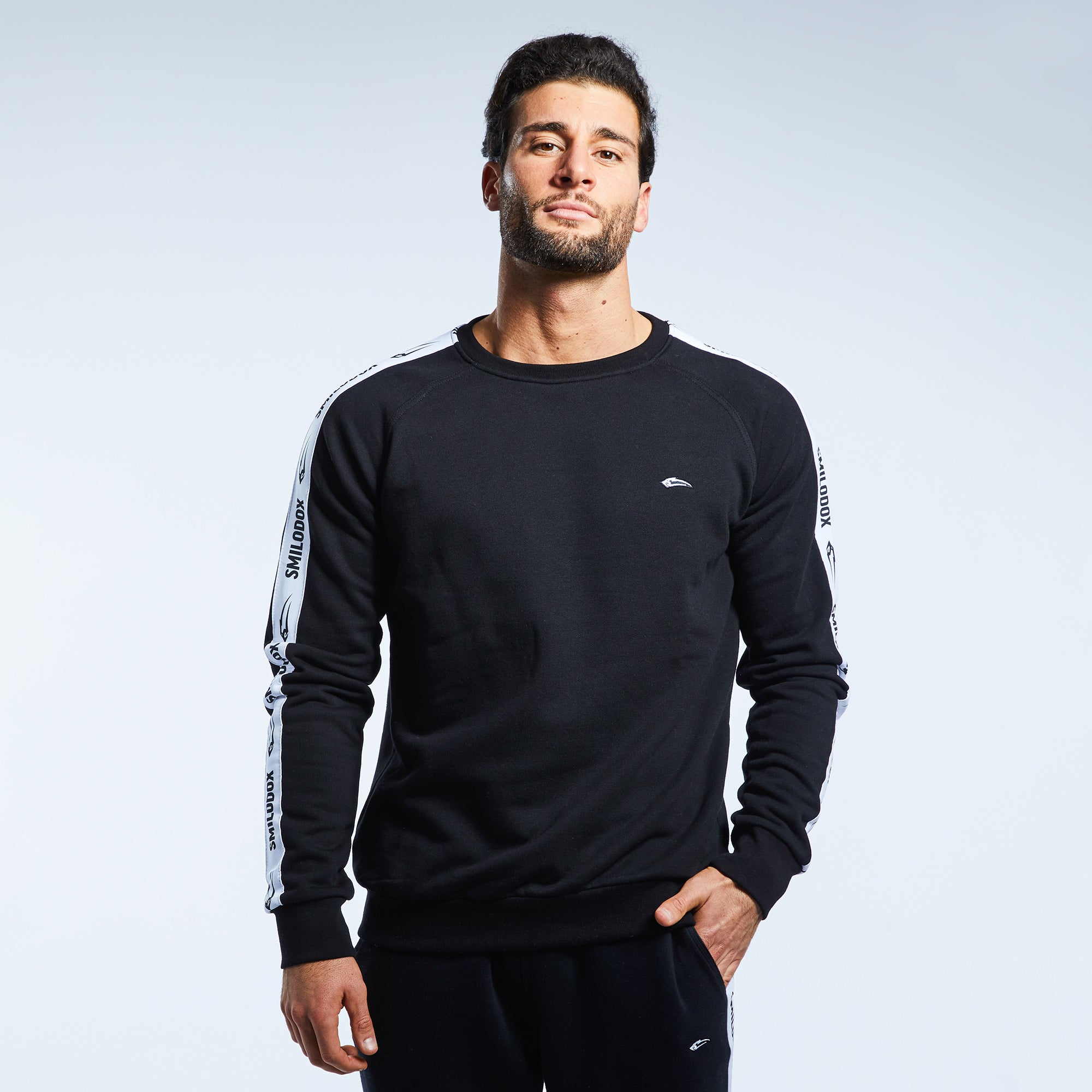 Sweatshirt Stripe