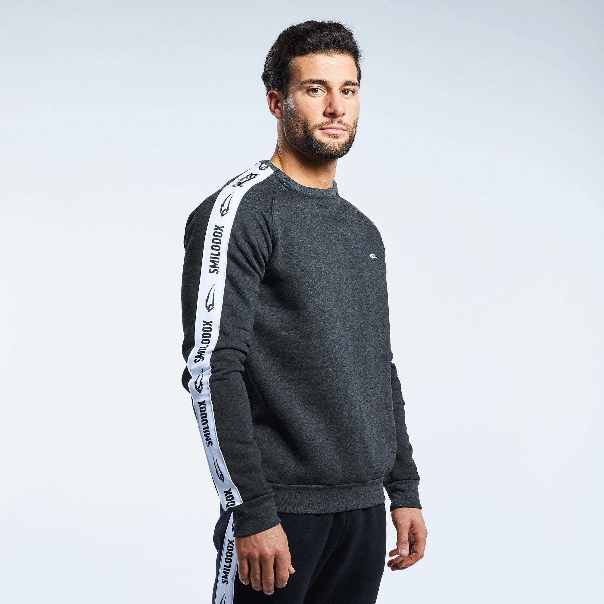 Sweatshirt Stripe