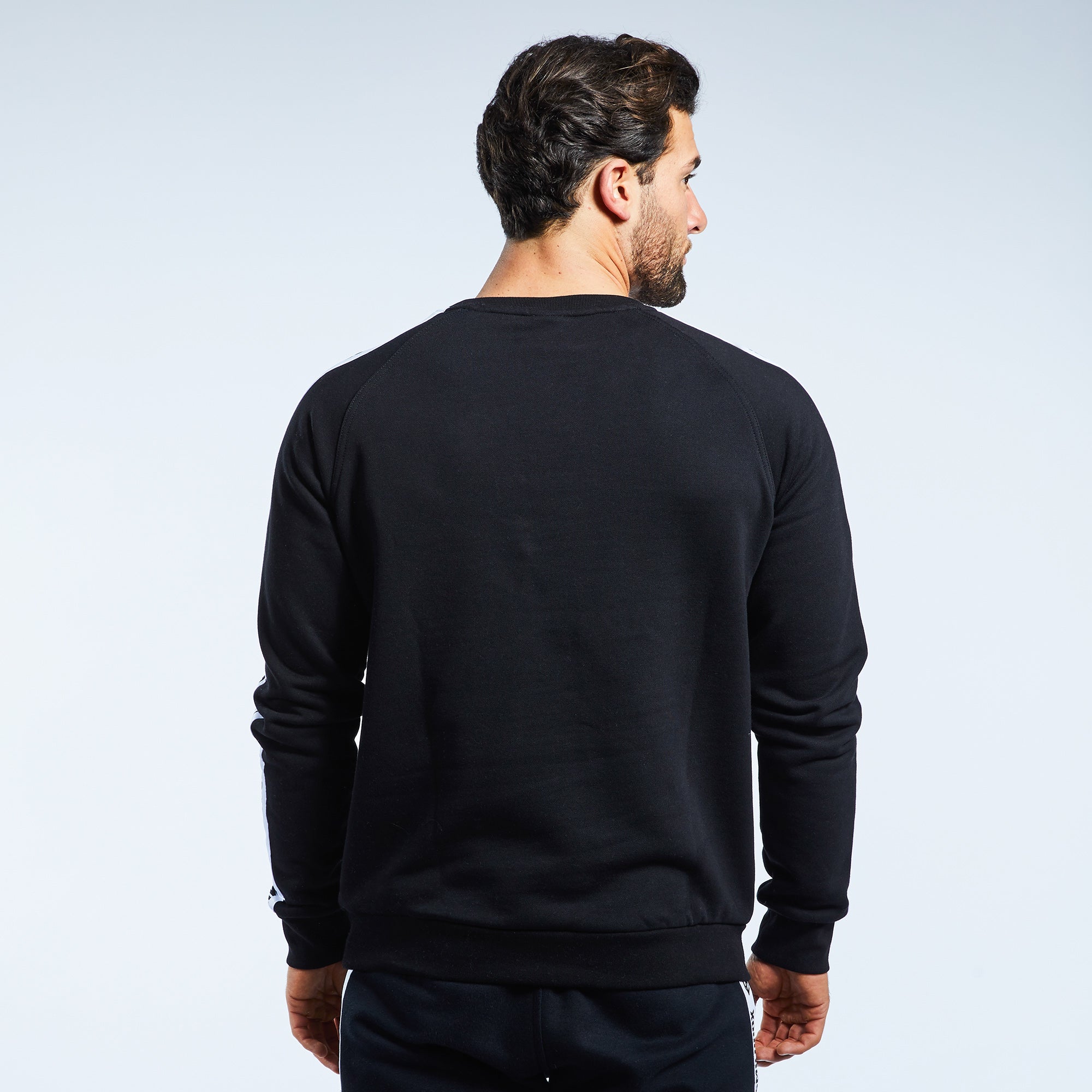 Sweatshirt Stripe