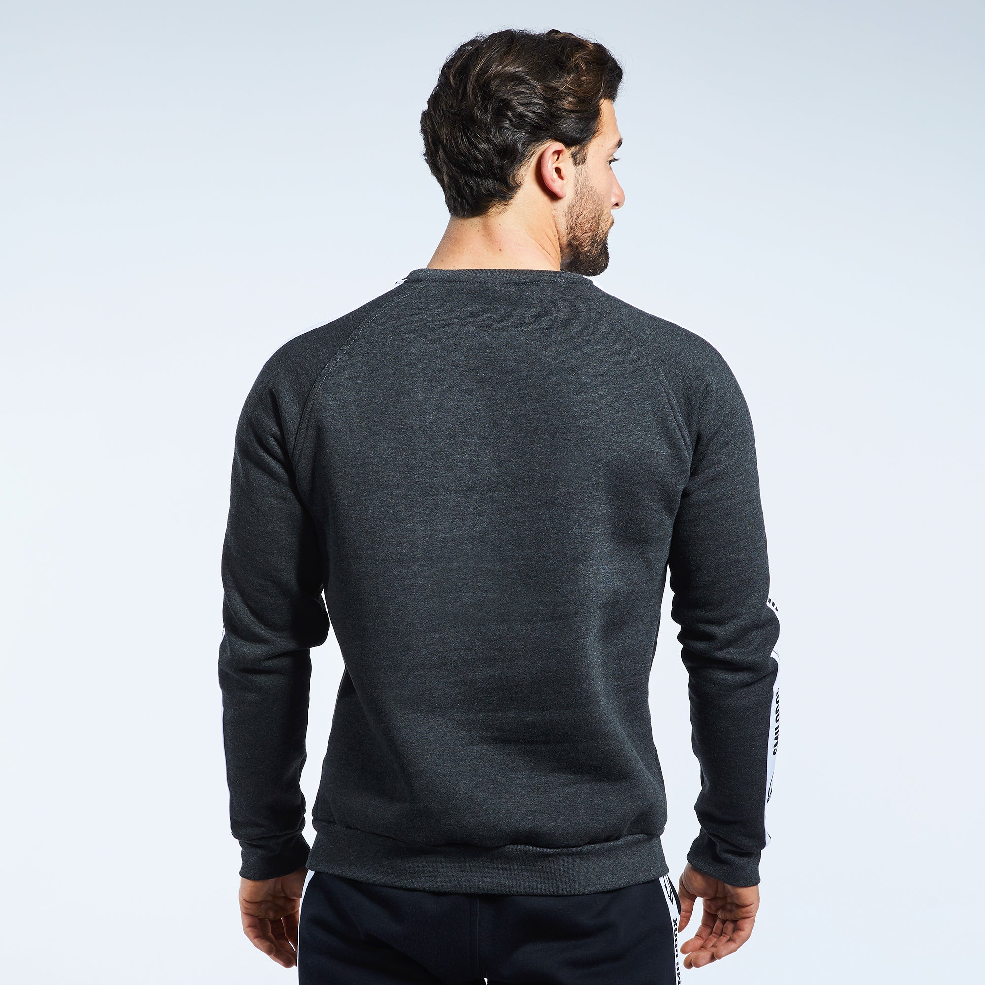 Sweatshirt Stripe