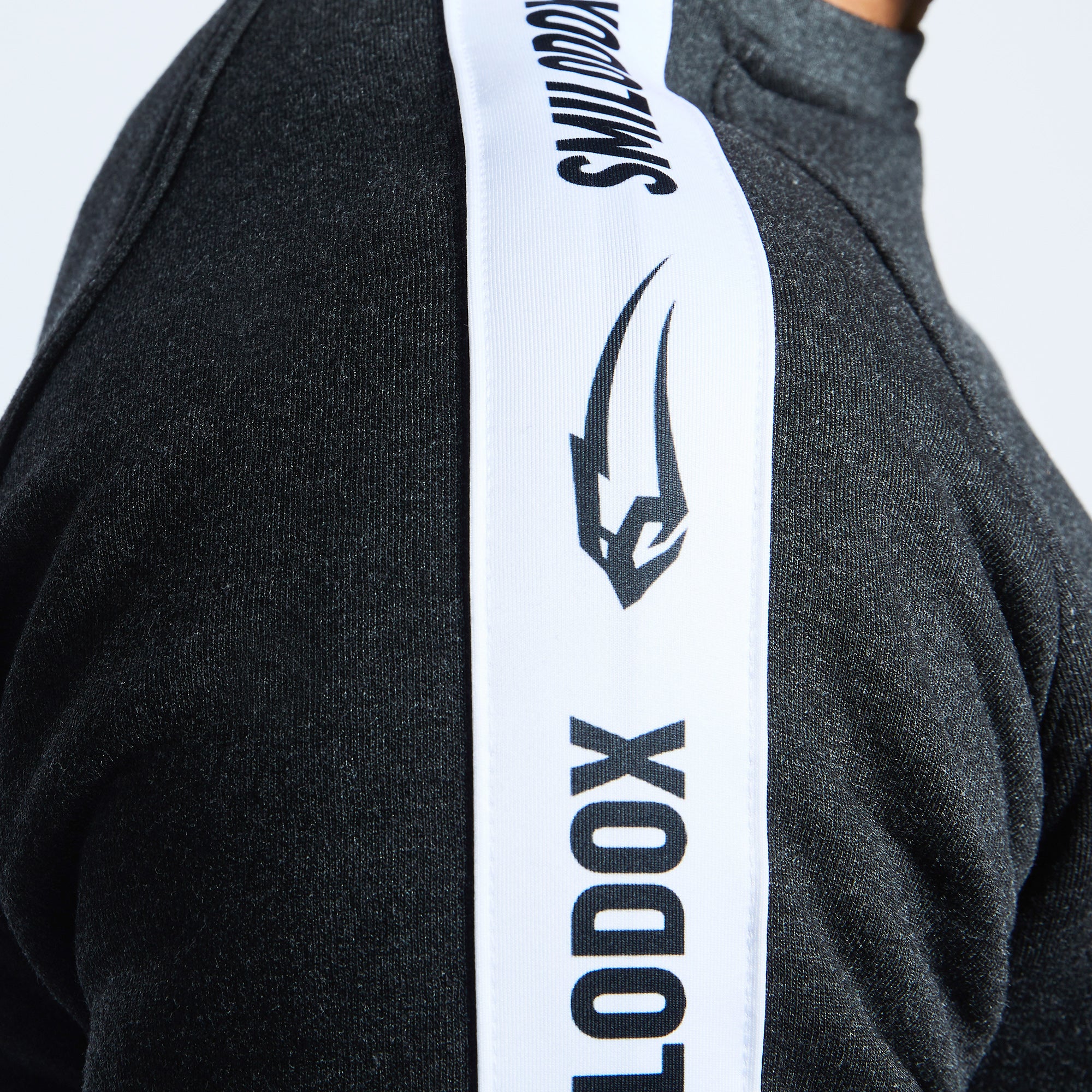 Sweatshirt Stripe