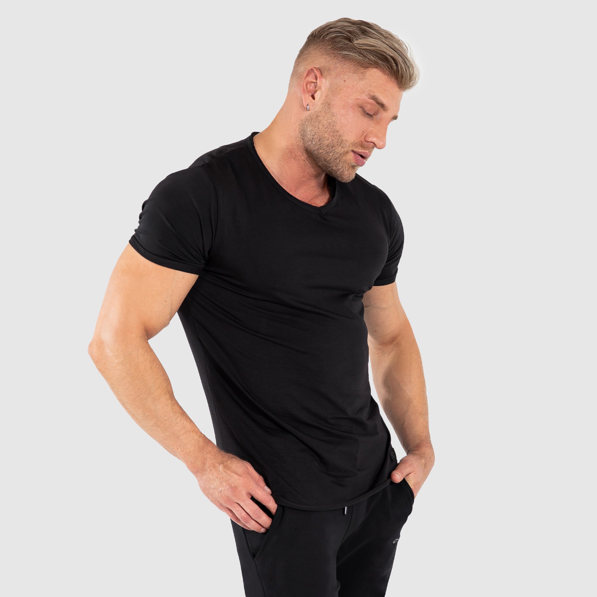 T-Shirt Roderick