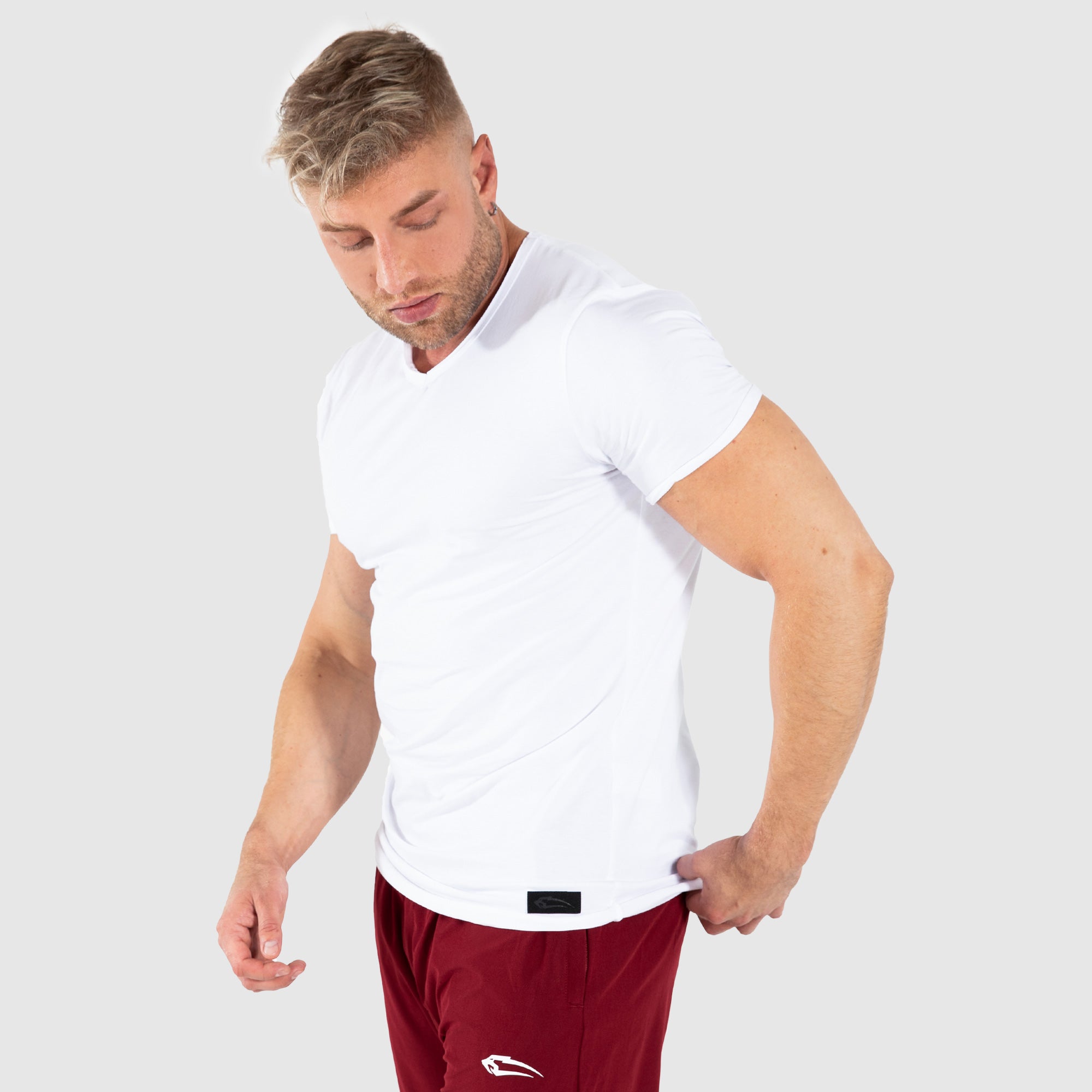 T-Shirt Roderick