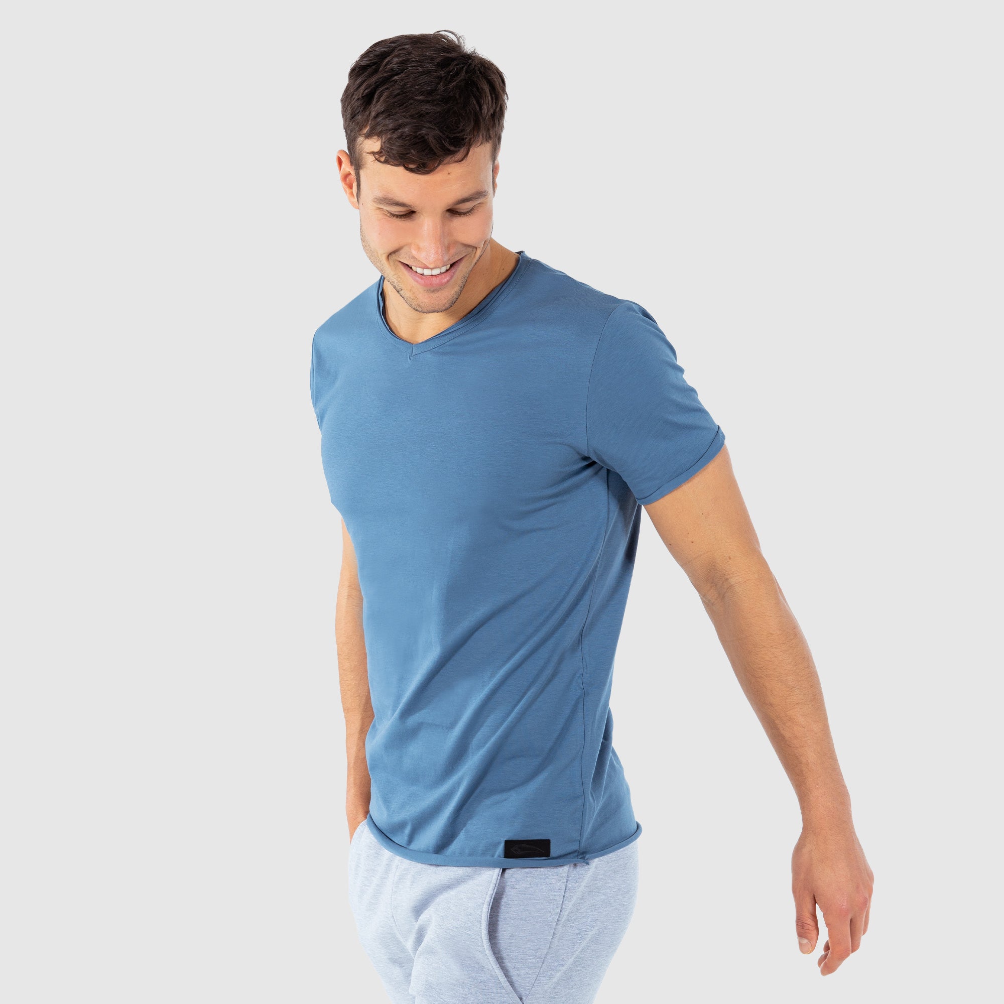 T-Shirt Roderick
