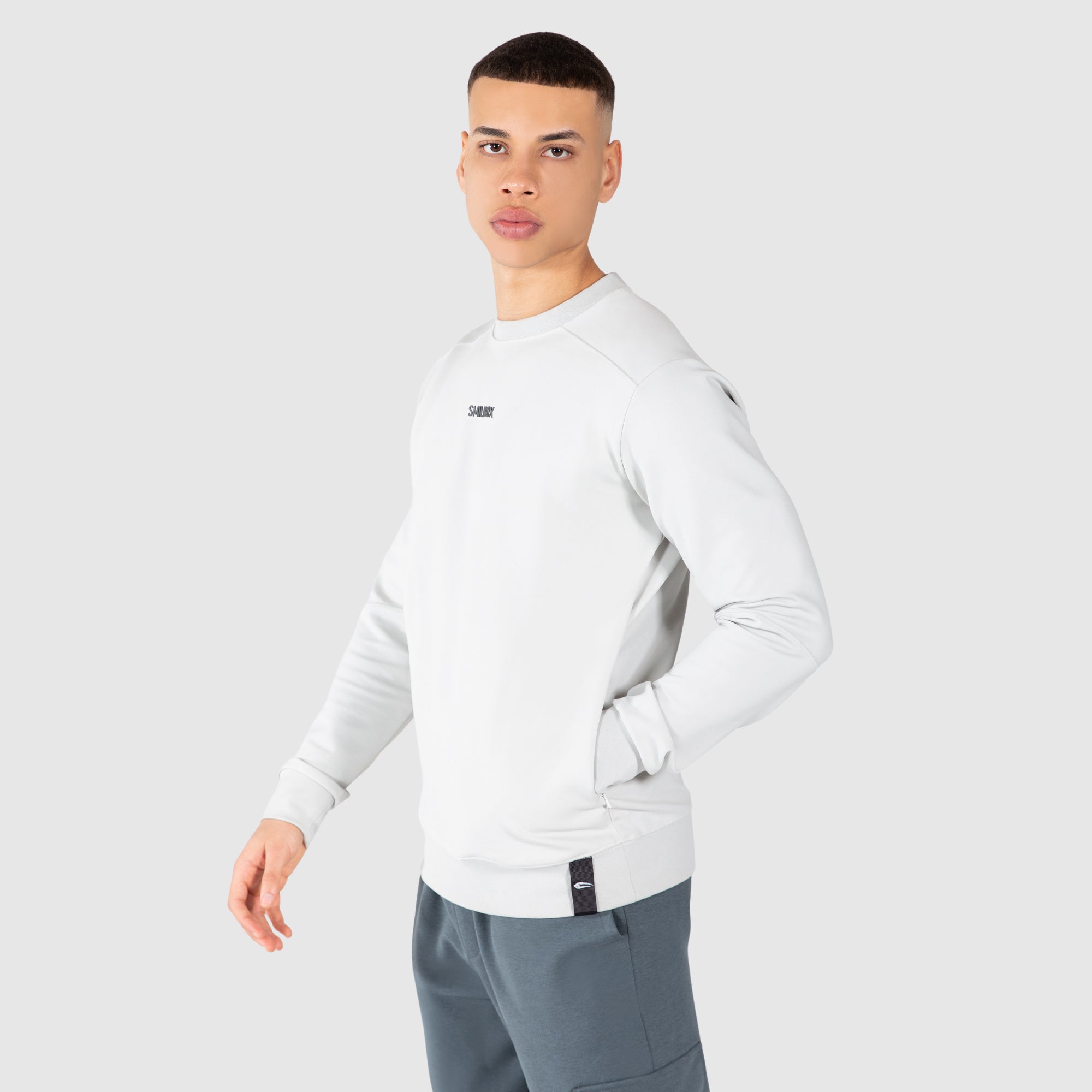Sweatshirt Jacob