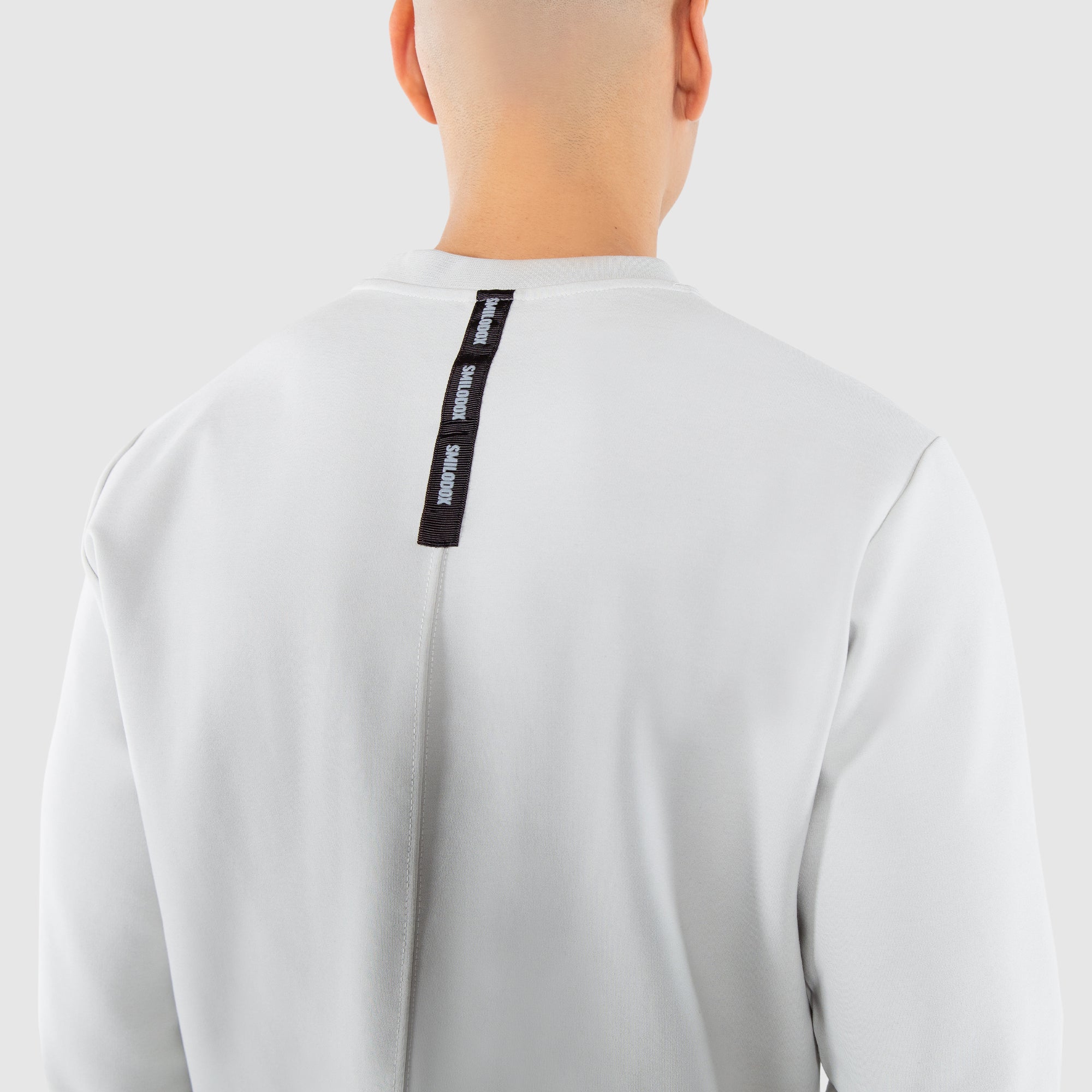 Sweatshirt Jacob