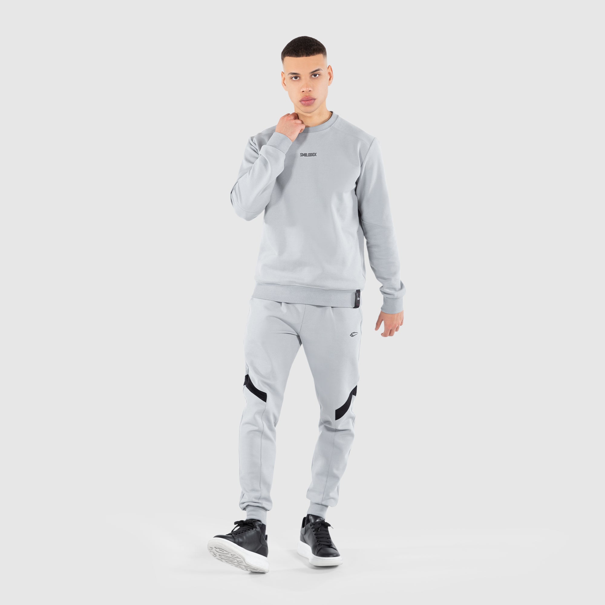 Sweatshirt Jacob