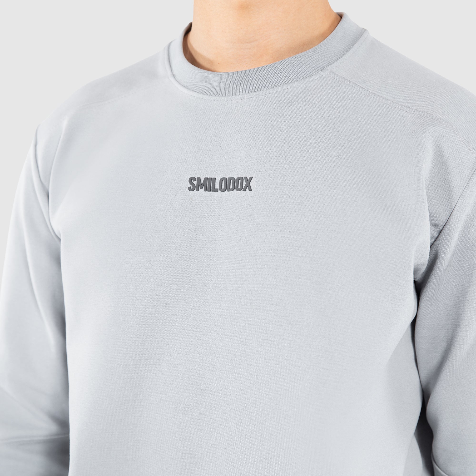 Sweatshirt Jacob