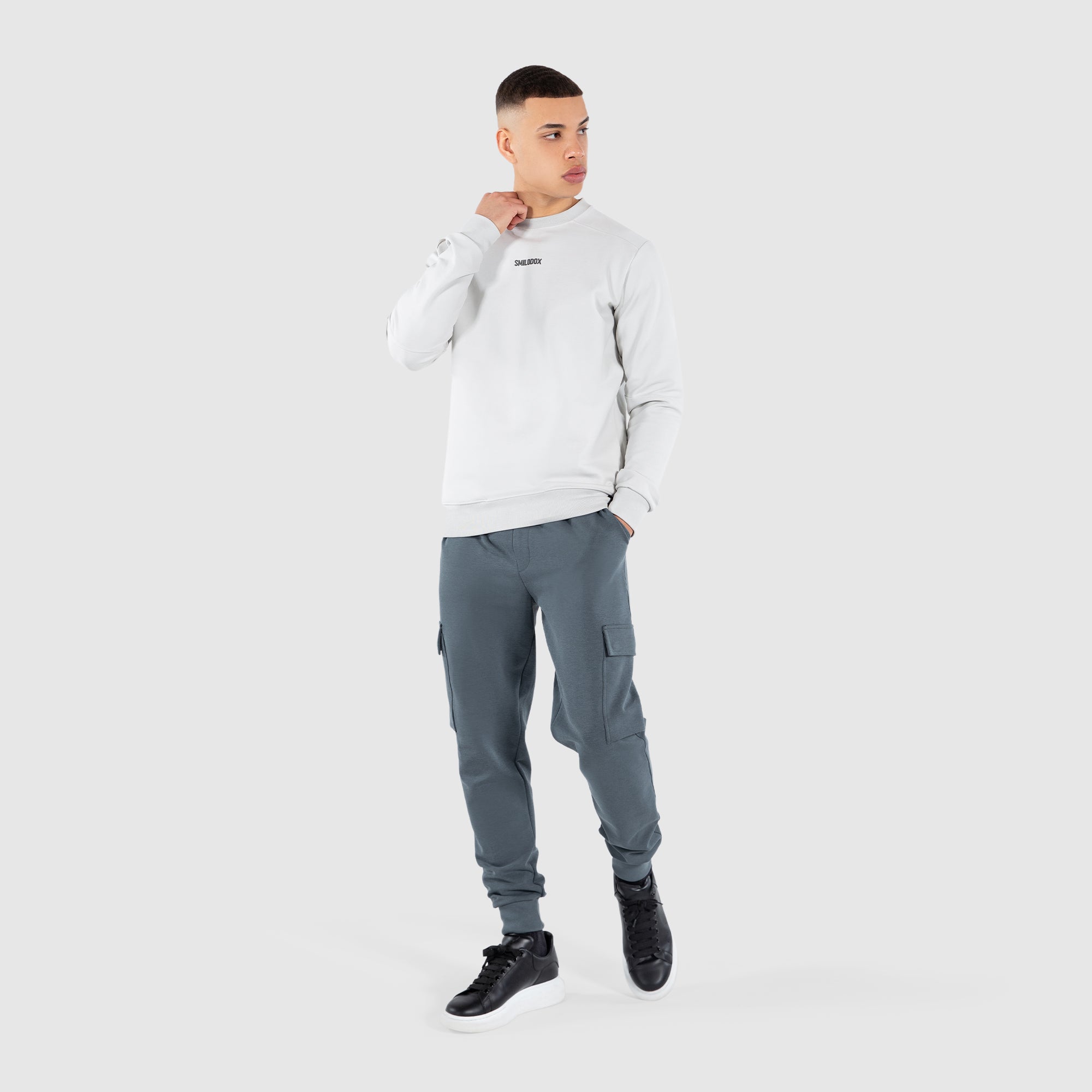 Sweatshirt Jacob