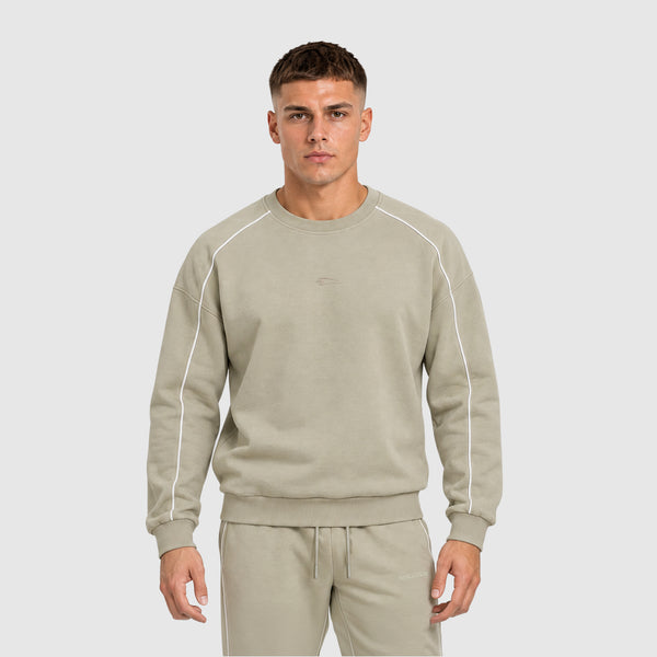 Sweatshirt Brenvaro