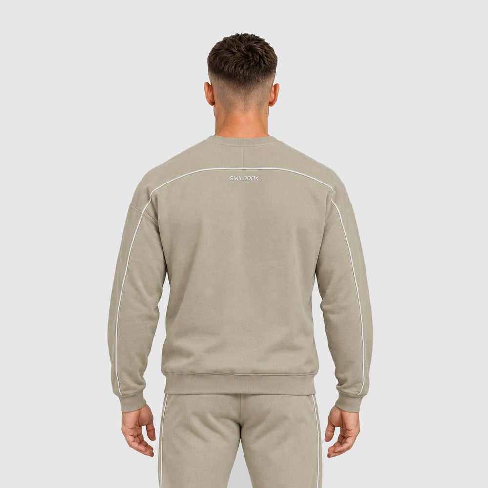 Sweatshirt Brenvaro