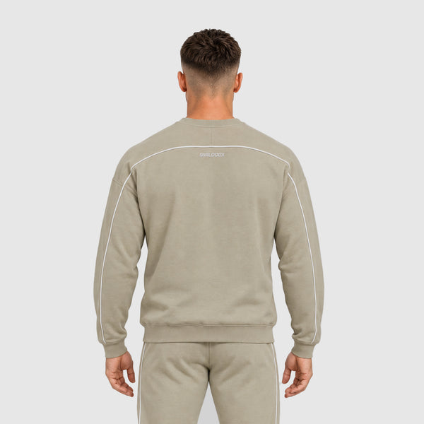 Sweatshirt Brenvaro