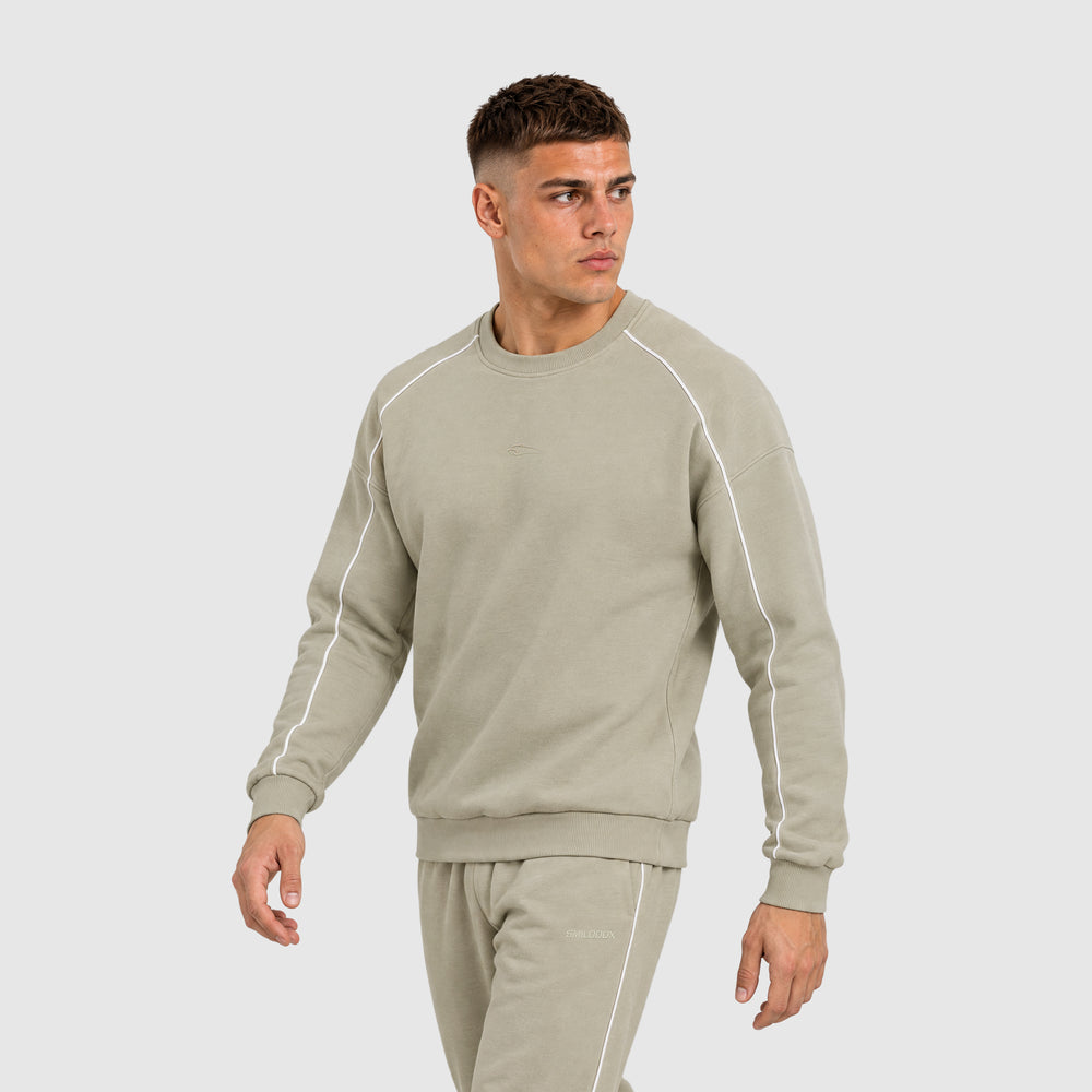 Sweatshirt Brenvaro