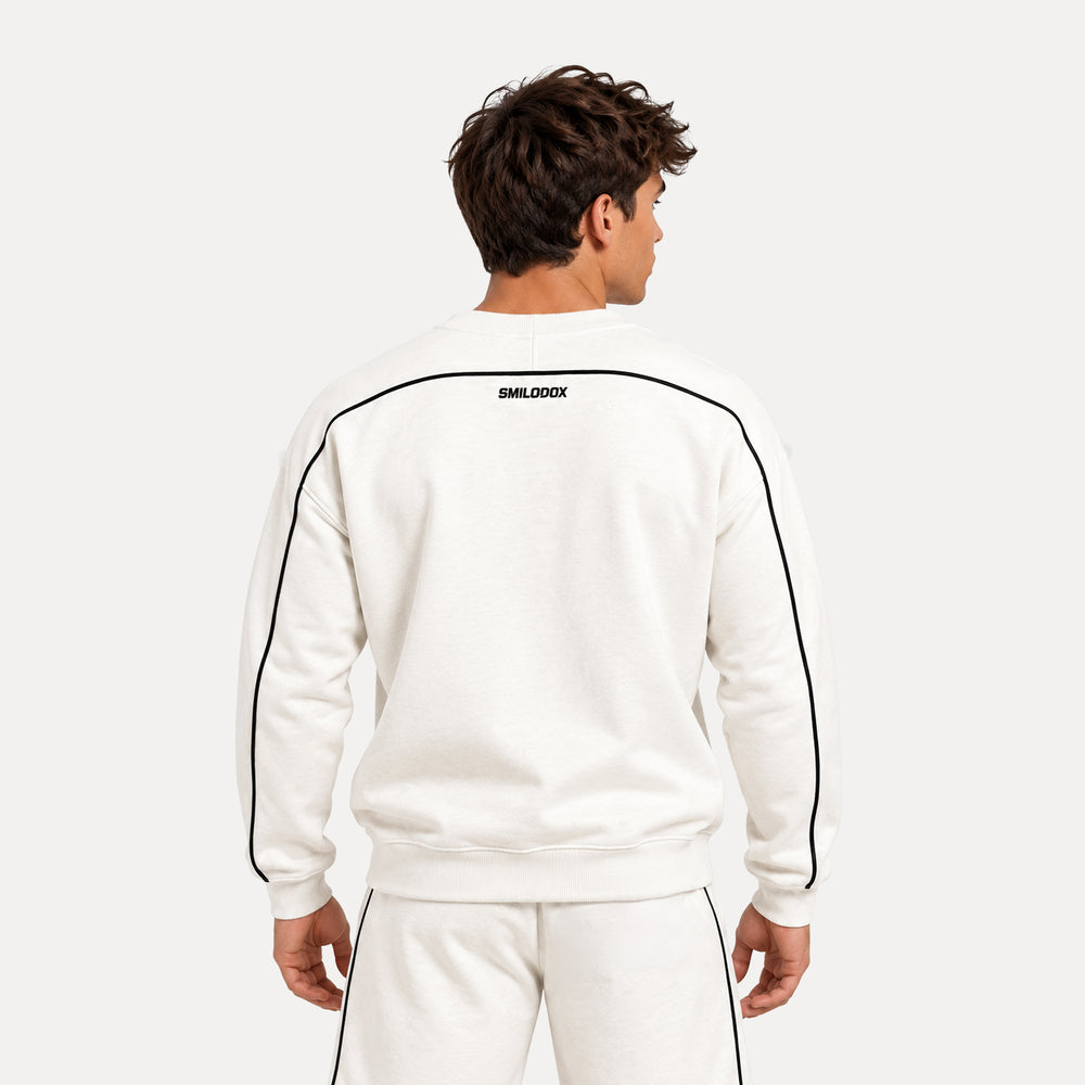Sweatshirt Brenvaro