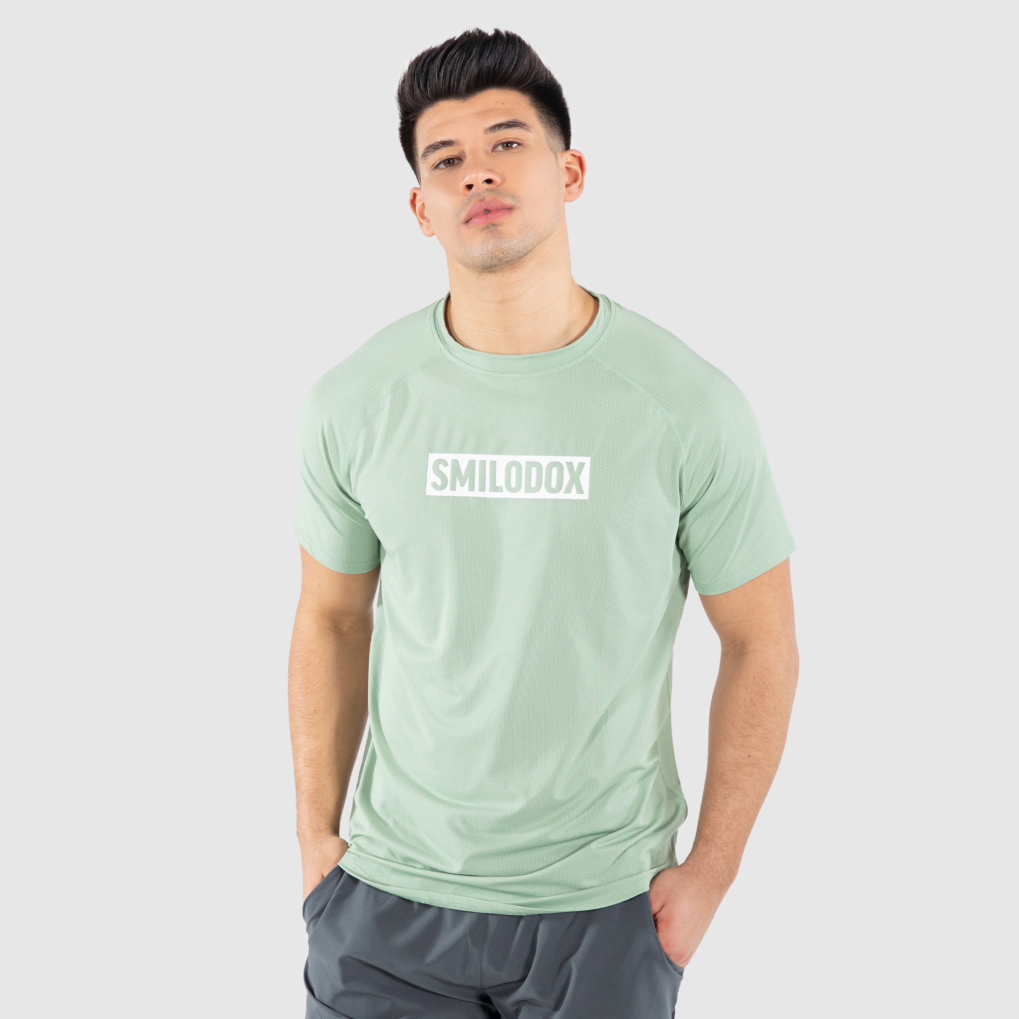 T-Shirt Henry