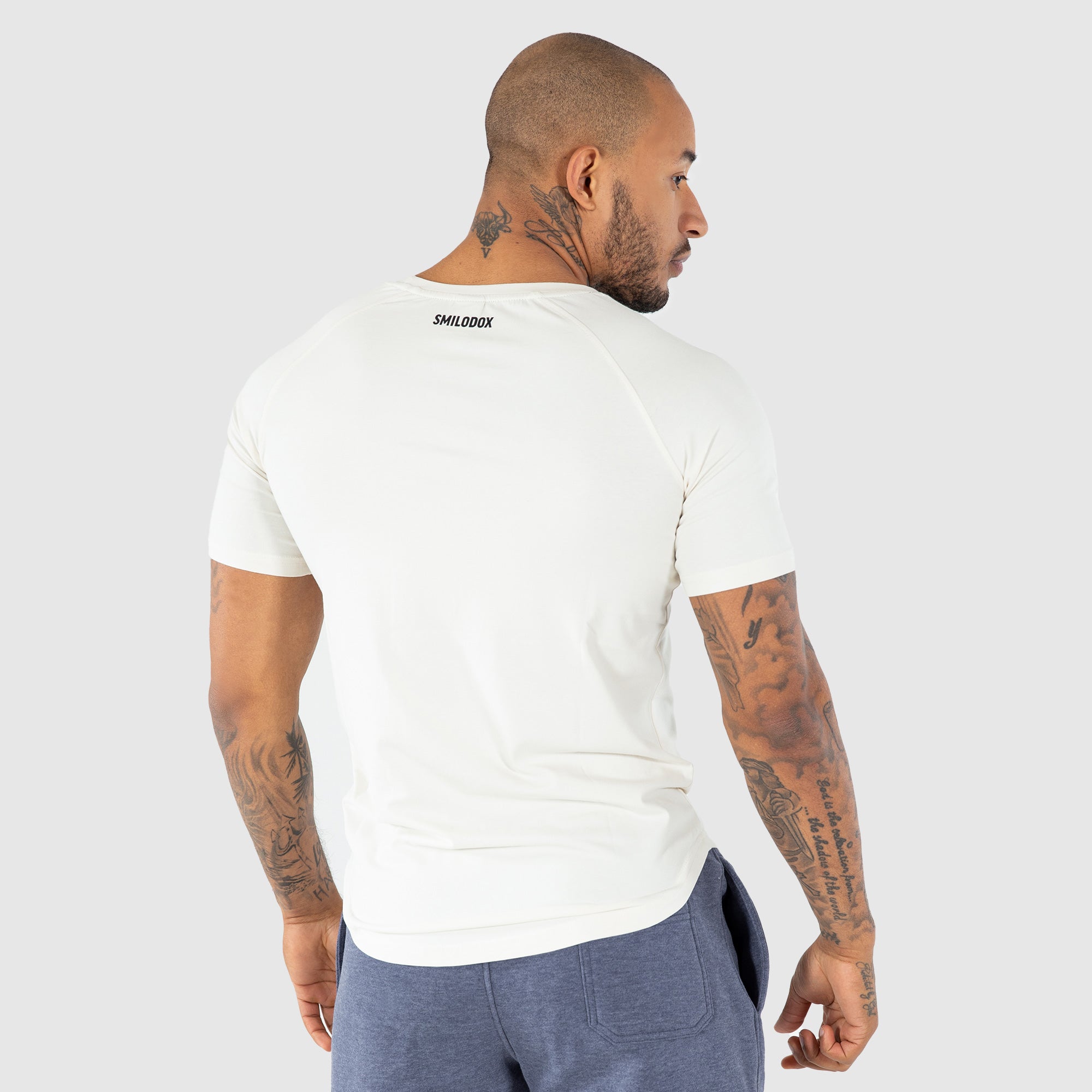 T-Shirt Landin