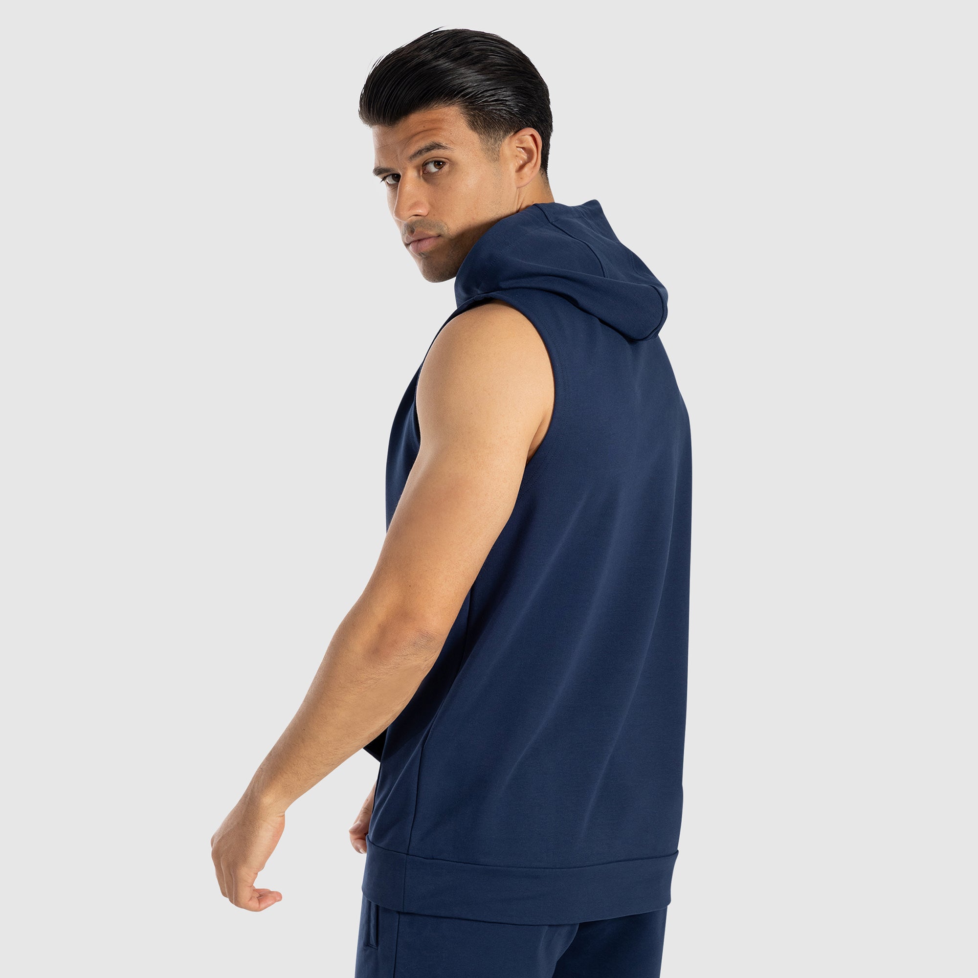 Tank Hoodie Marell