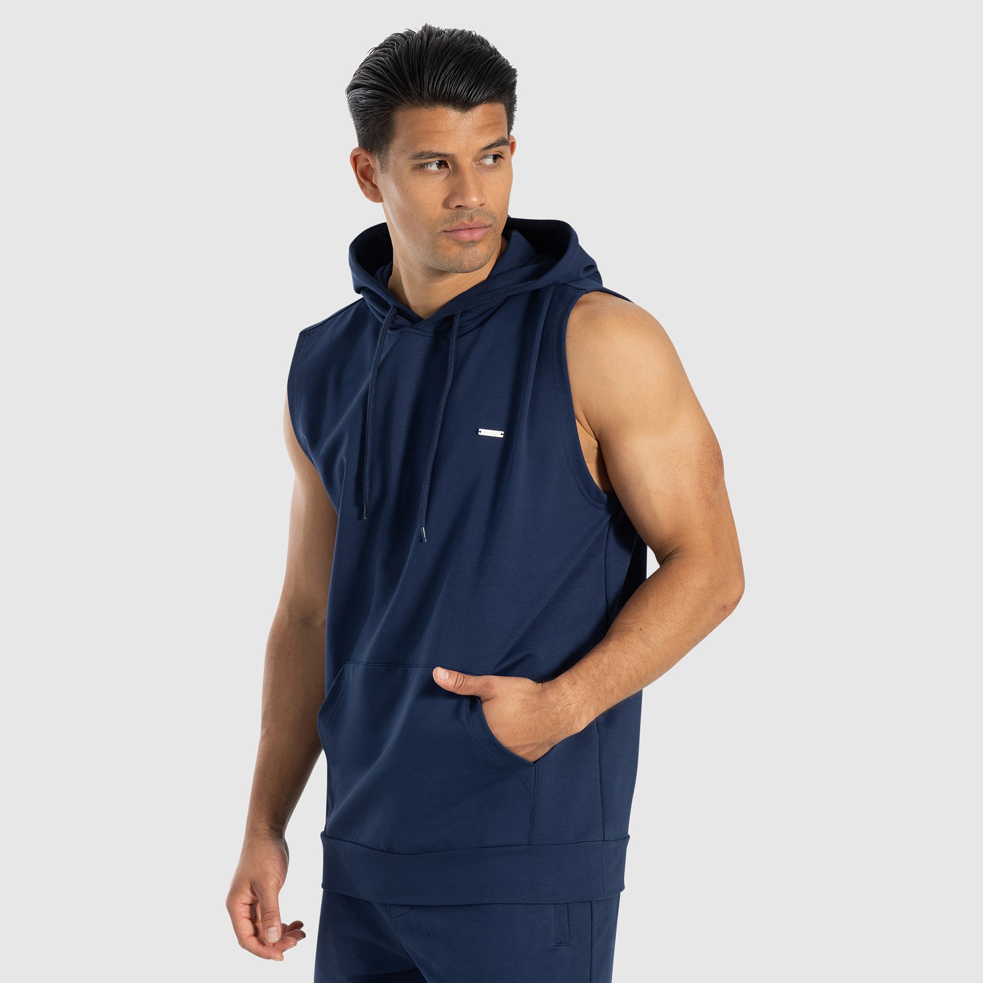 Tank Hoodie Marell