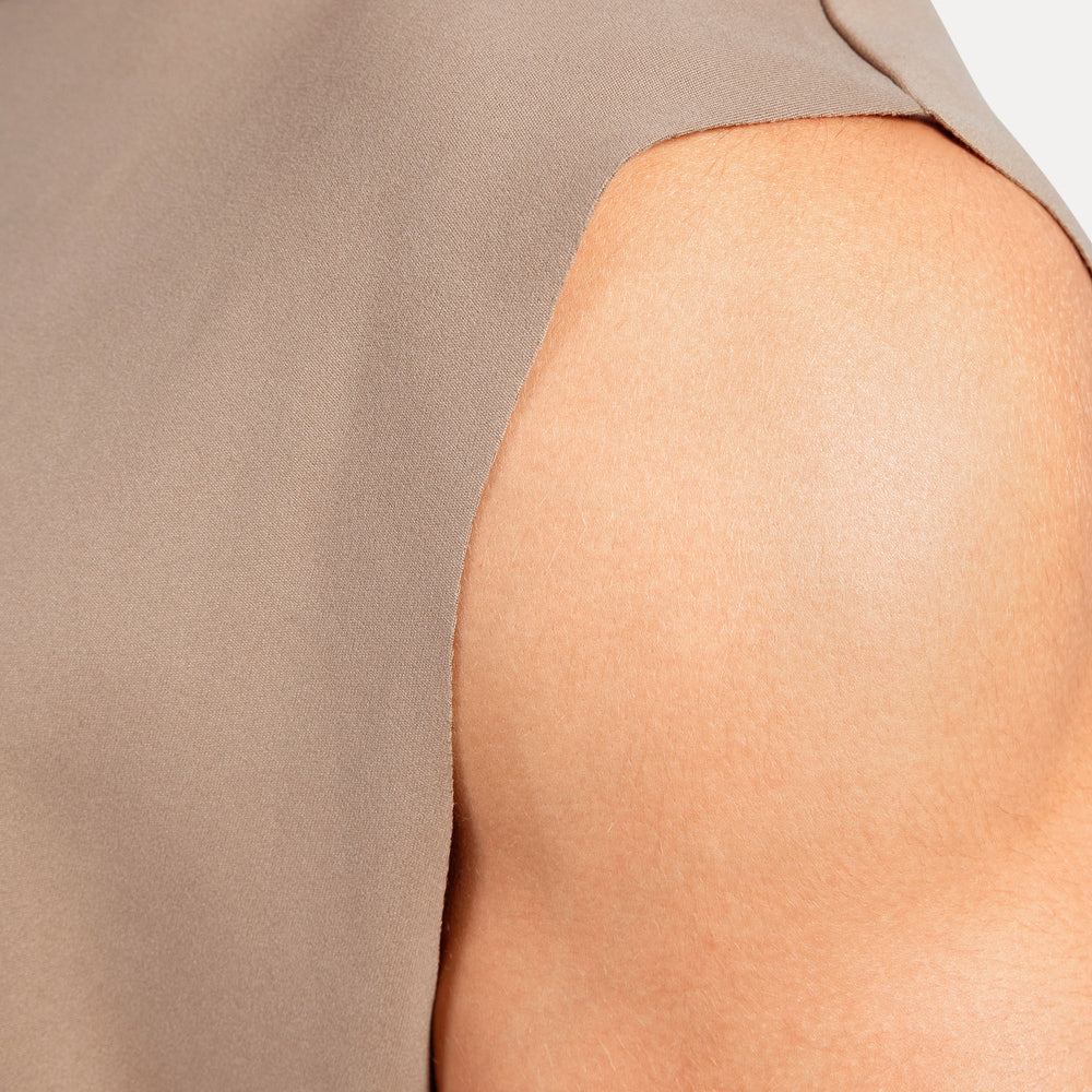 Taupe