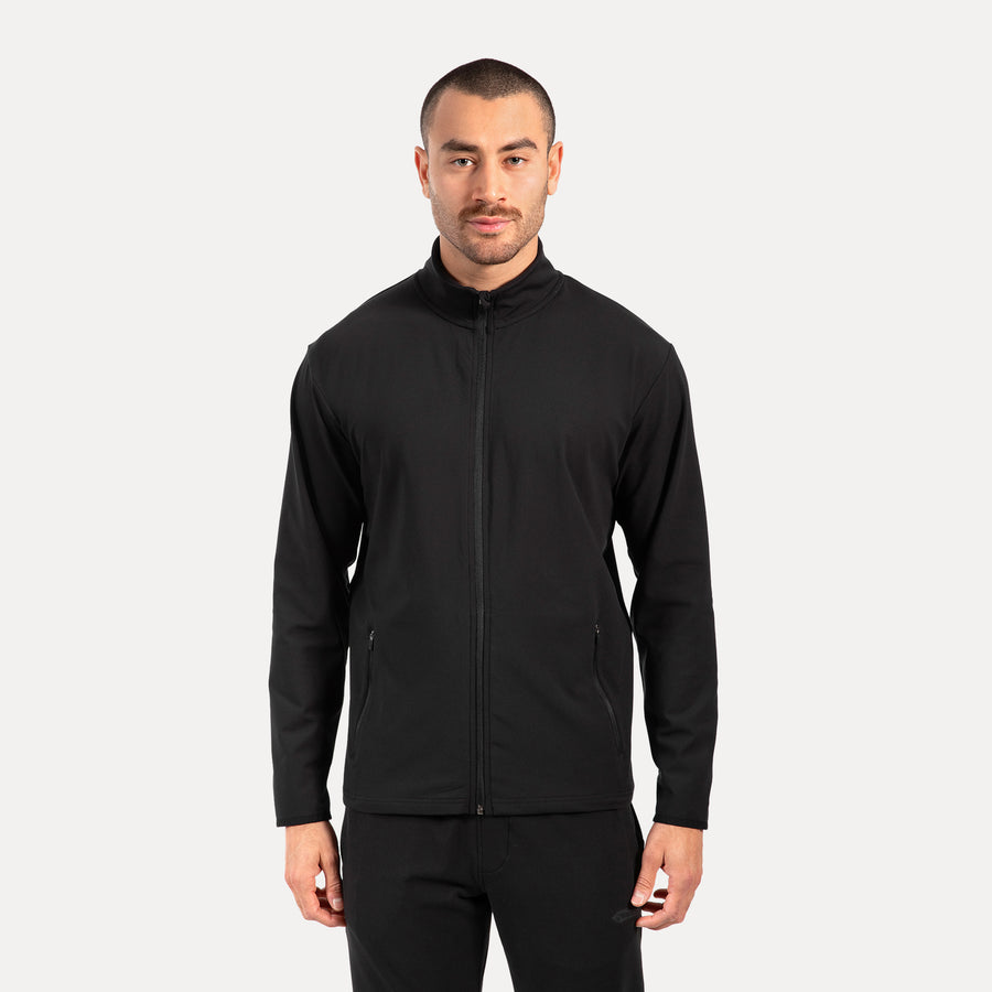 Training jacket Delian