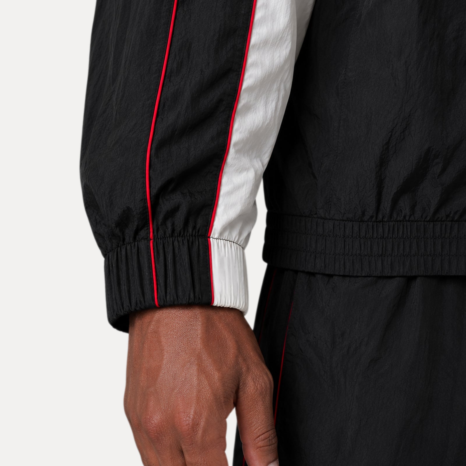 Track Jacket Sven