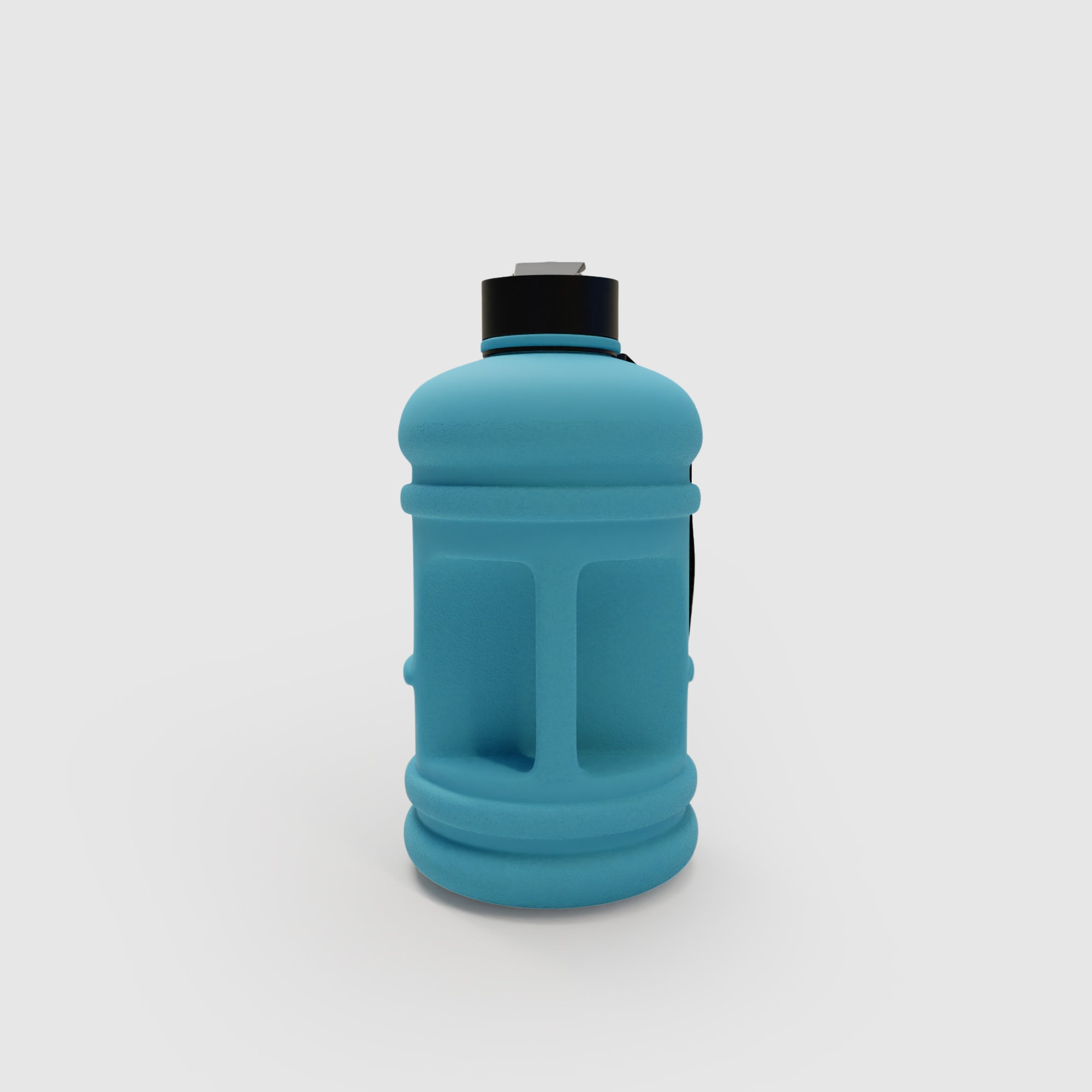 Trinkflasche 2,2L