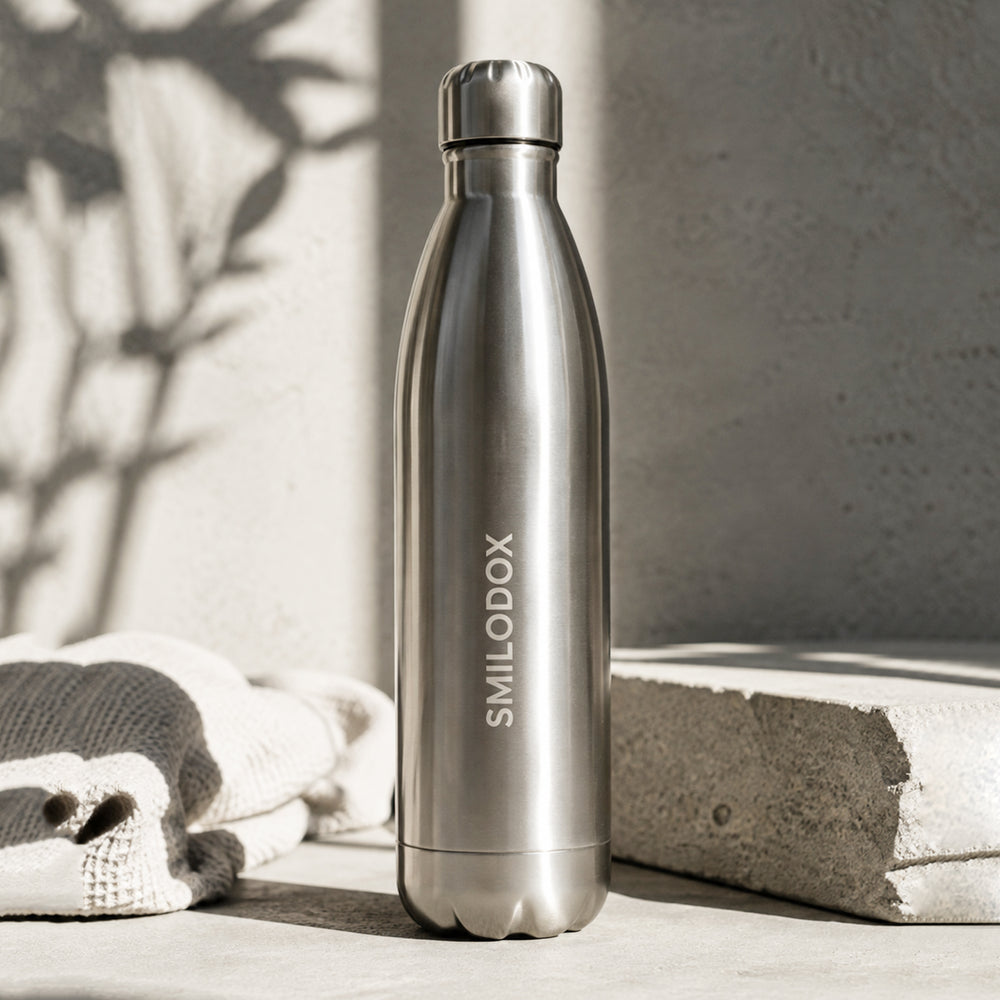 Trinkflasche Sveltis