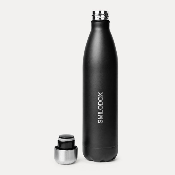 Trinkflasche Sveltis
