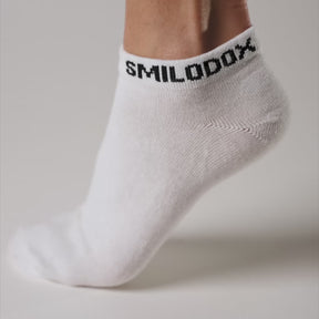 Unisex Sneakersocken 3er Pack