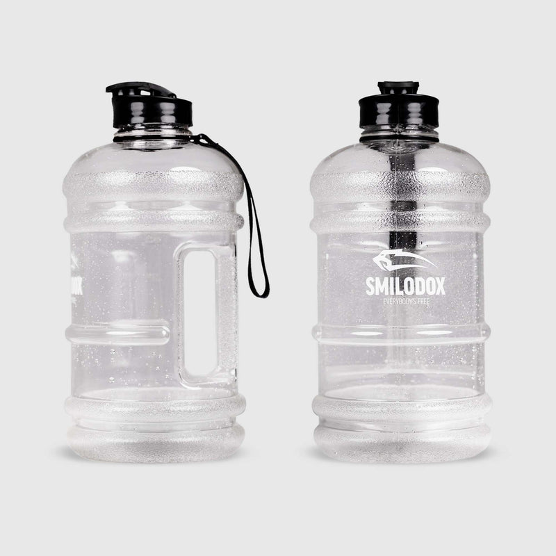 Trinkflasche 2,2L – SMILODOX